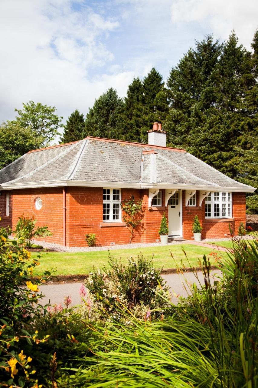 The Gardener'S Cottage Данблейн Екстериор снимка