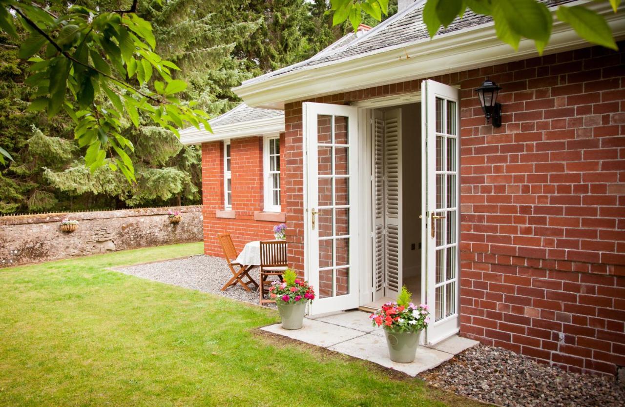 The Gardener'S Cottage Данблейн Екстериор снимка