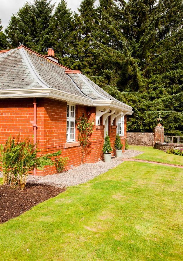 The Gardener'S Cottage Данблейн Екстериор снимка